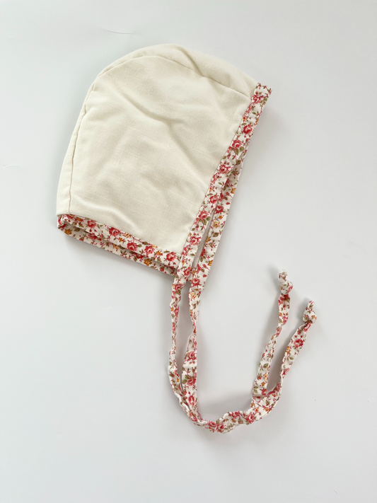 Adelaide & Co Bonnet 12-24m
