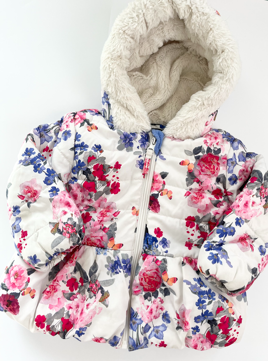 Rothschild Jacket 18m