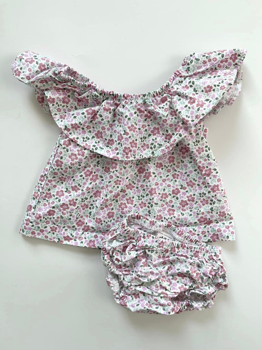 Carter's Set Newborn