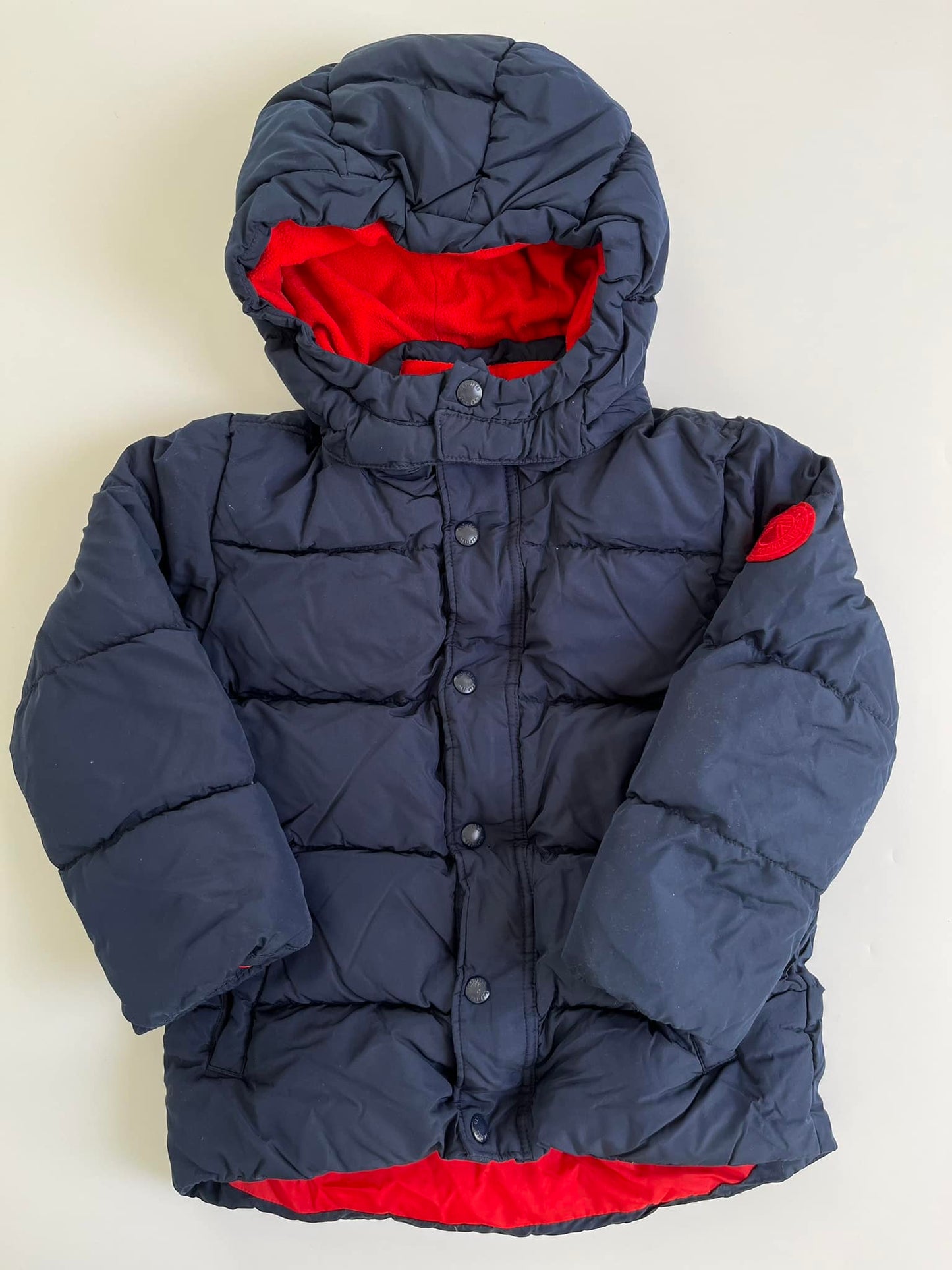 Baby Gap Winter Jacket 5T