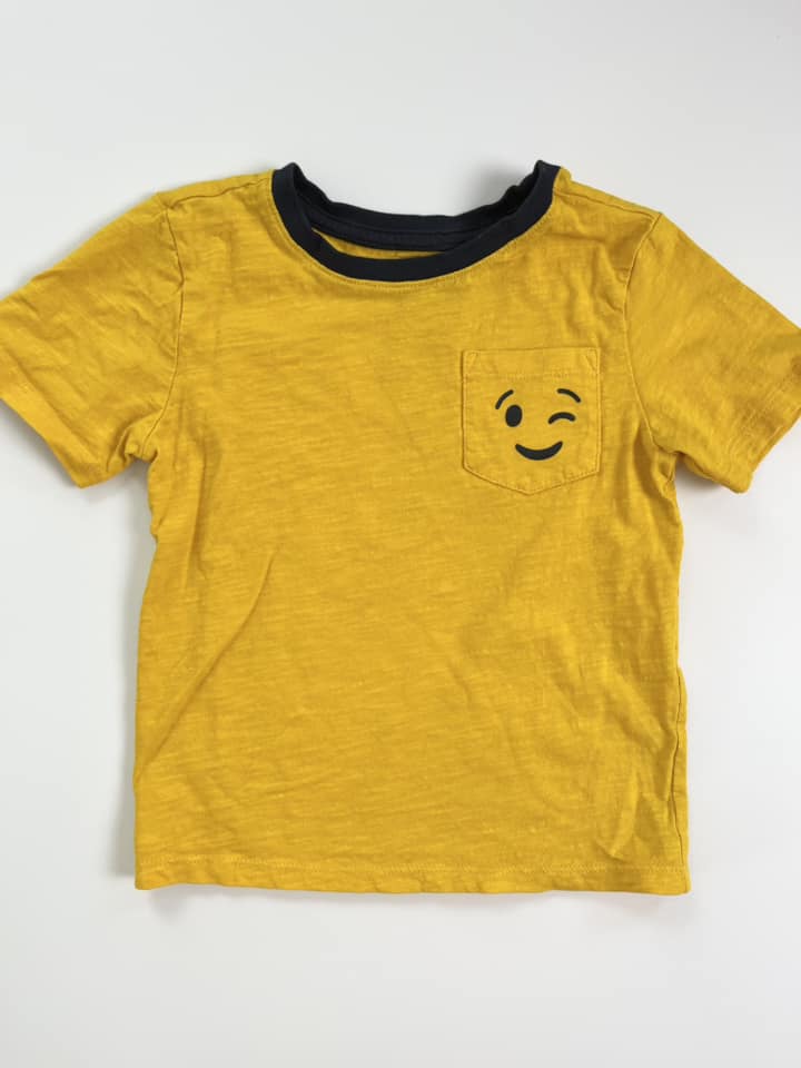 George T-Shirt 5T