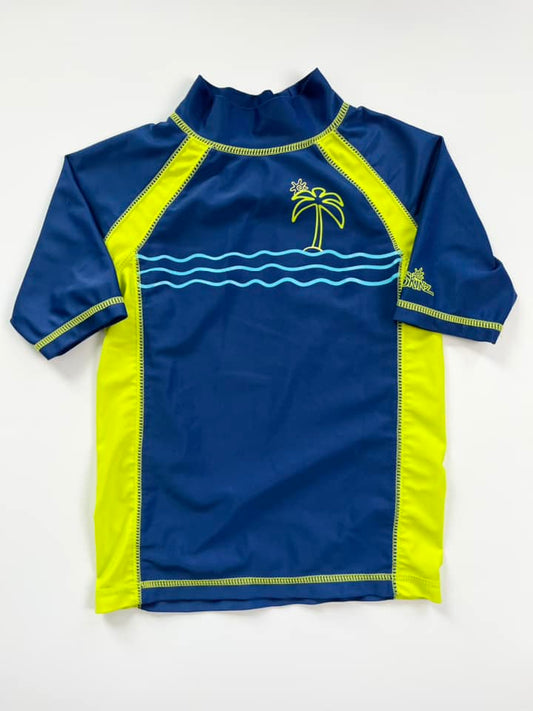 UV Skinz Swim Shirt 4-5T