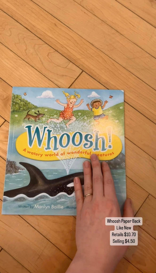 Whoosh