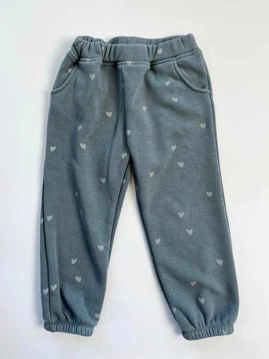 ZARA Sweatpants 4-5T