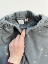 ZARA Sweatpants 4-5T