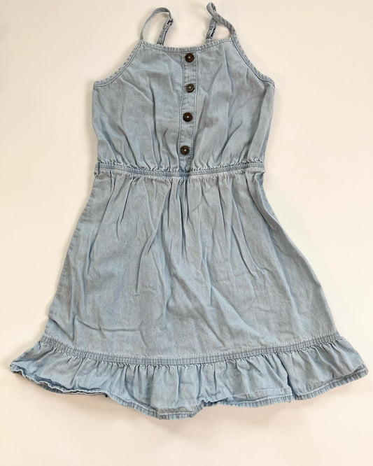 George Dress 6T