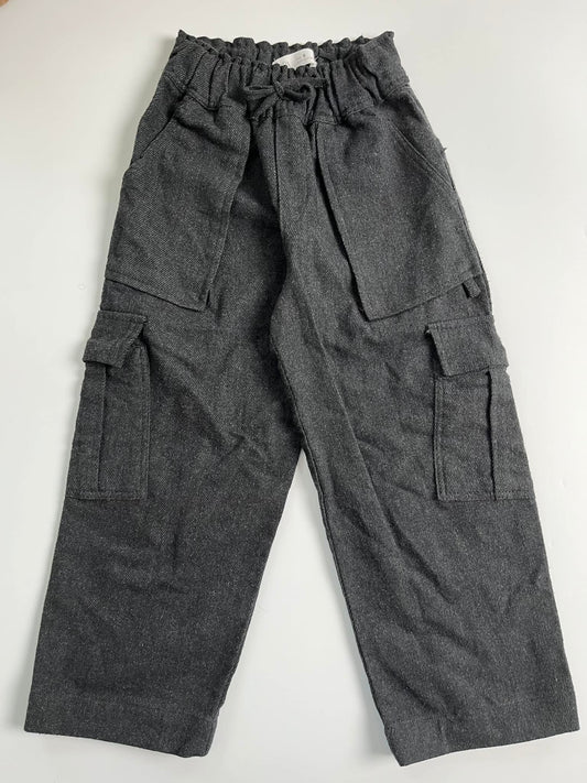 ZARA Pants 6T