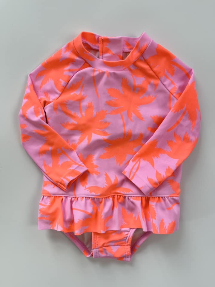 Oshkosh B’gosh Swimsuit 6m