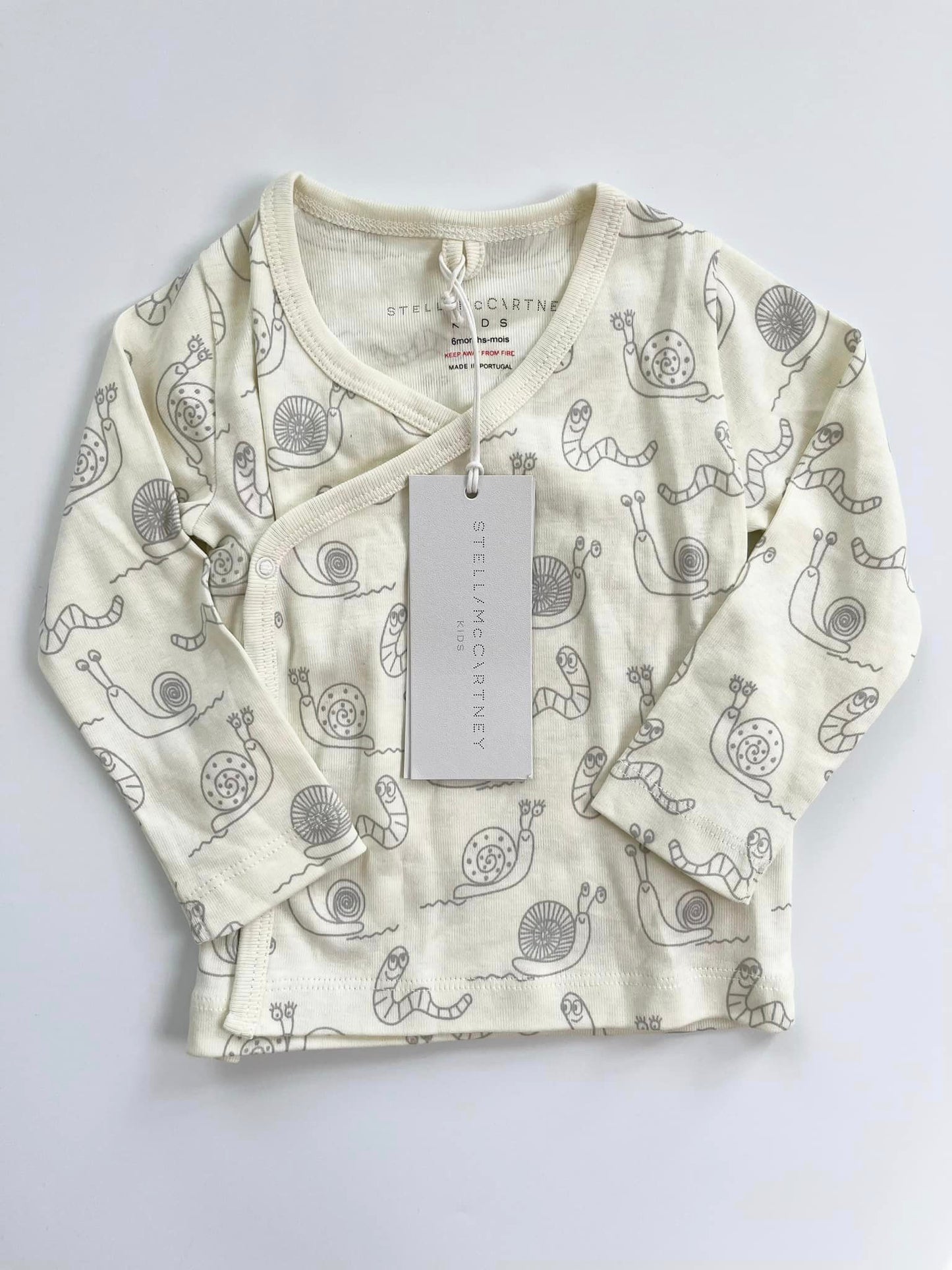 Stella McCartney Top 6m