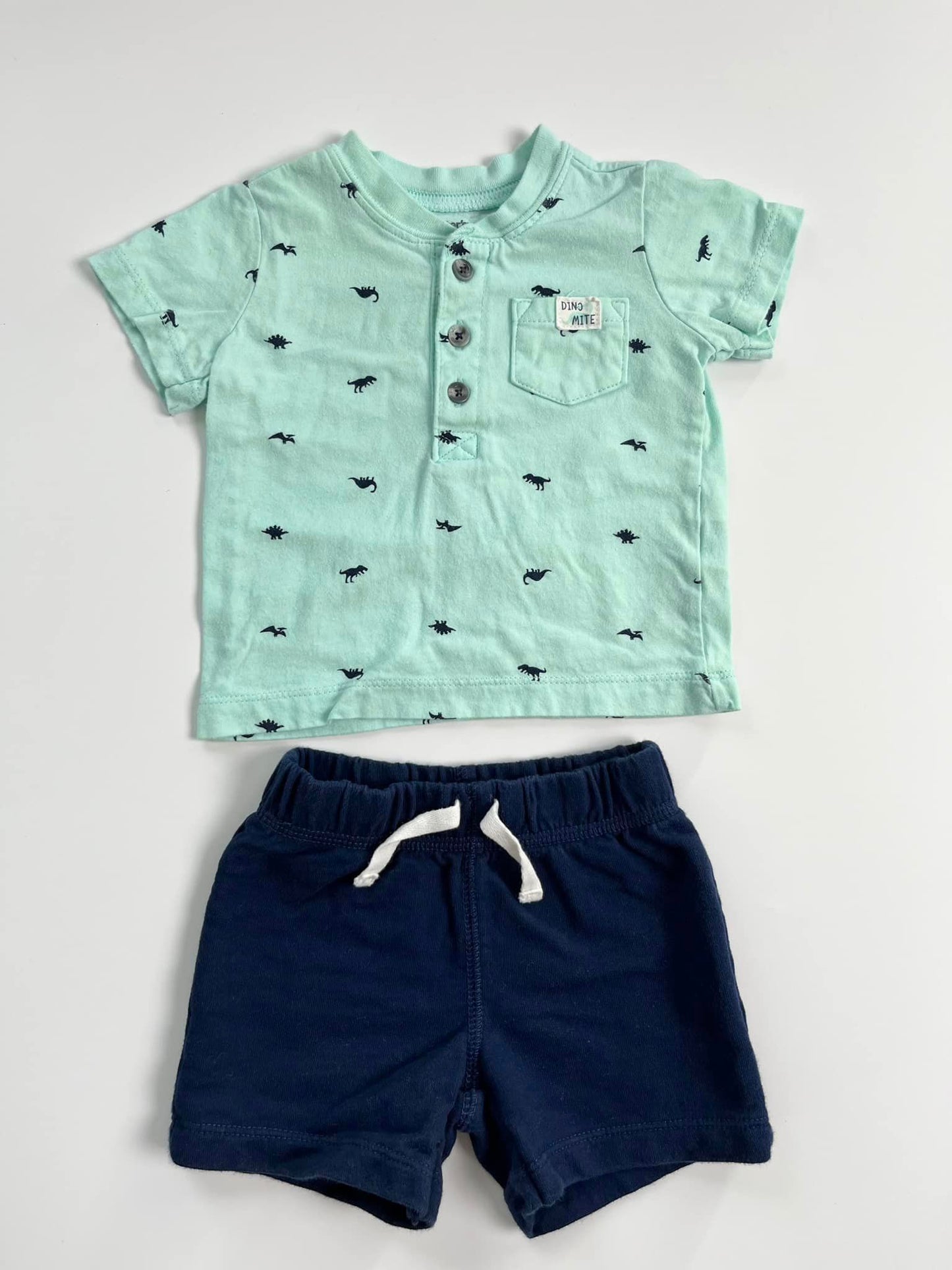 Carter's Set 6m