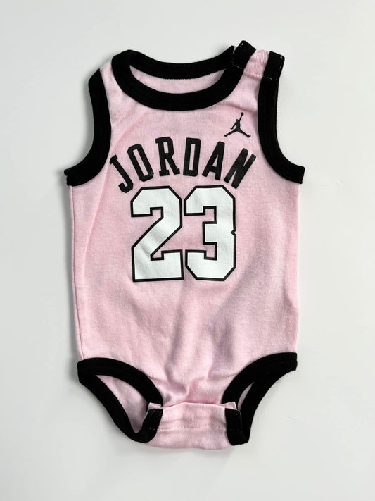 Jordan Onesie 6m
