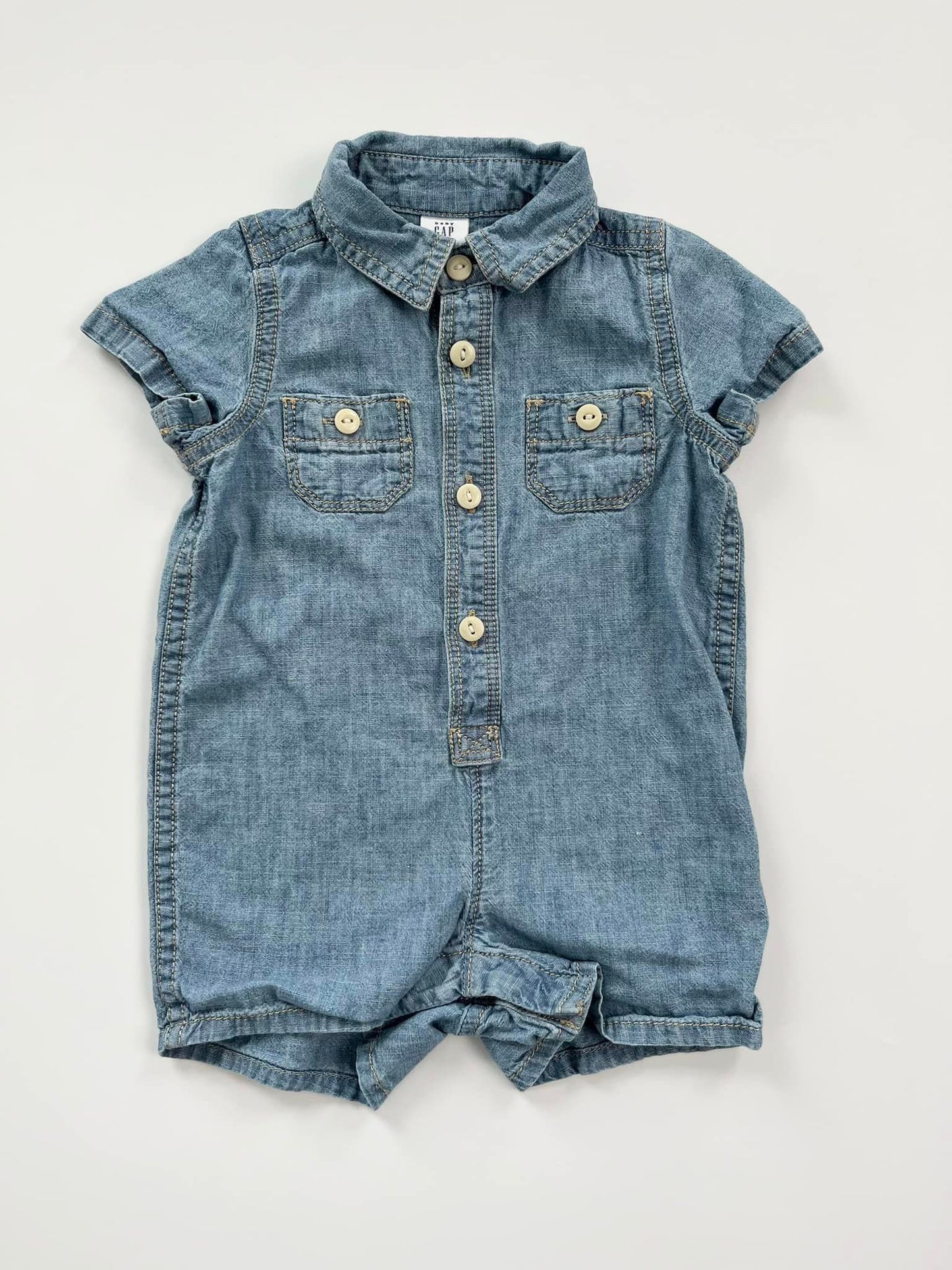 Baby Gap Romper 3-6m