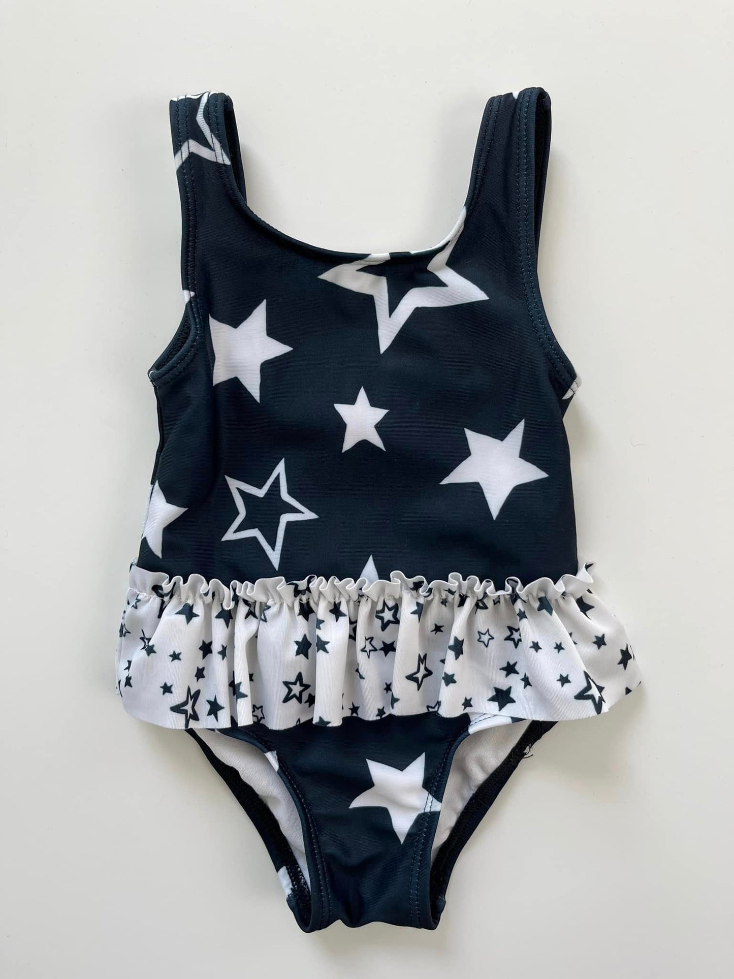 Joe Fresh Swimsuit 3-6m