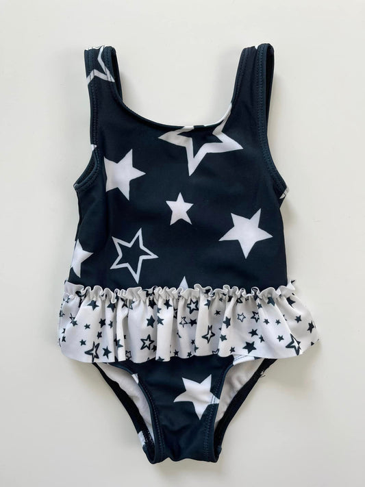 Joe Fresh Swimsuit 3-6m