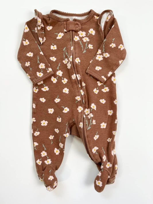 Carter's Sleeper 3m