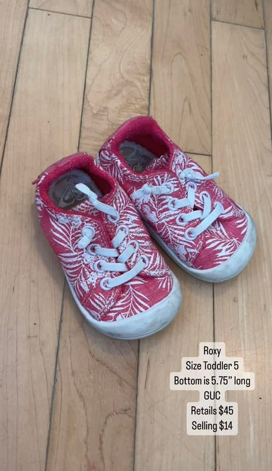 Roxy - Size 5