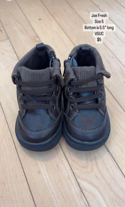 Joe Fresh - Size 5