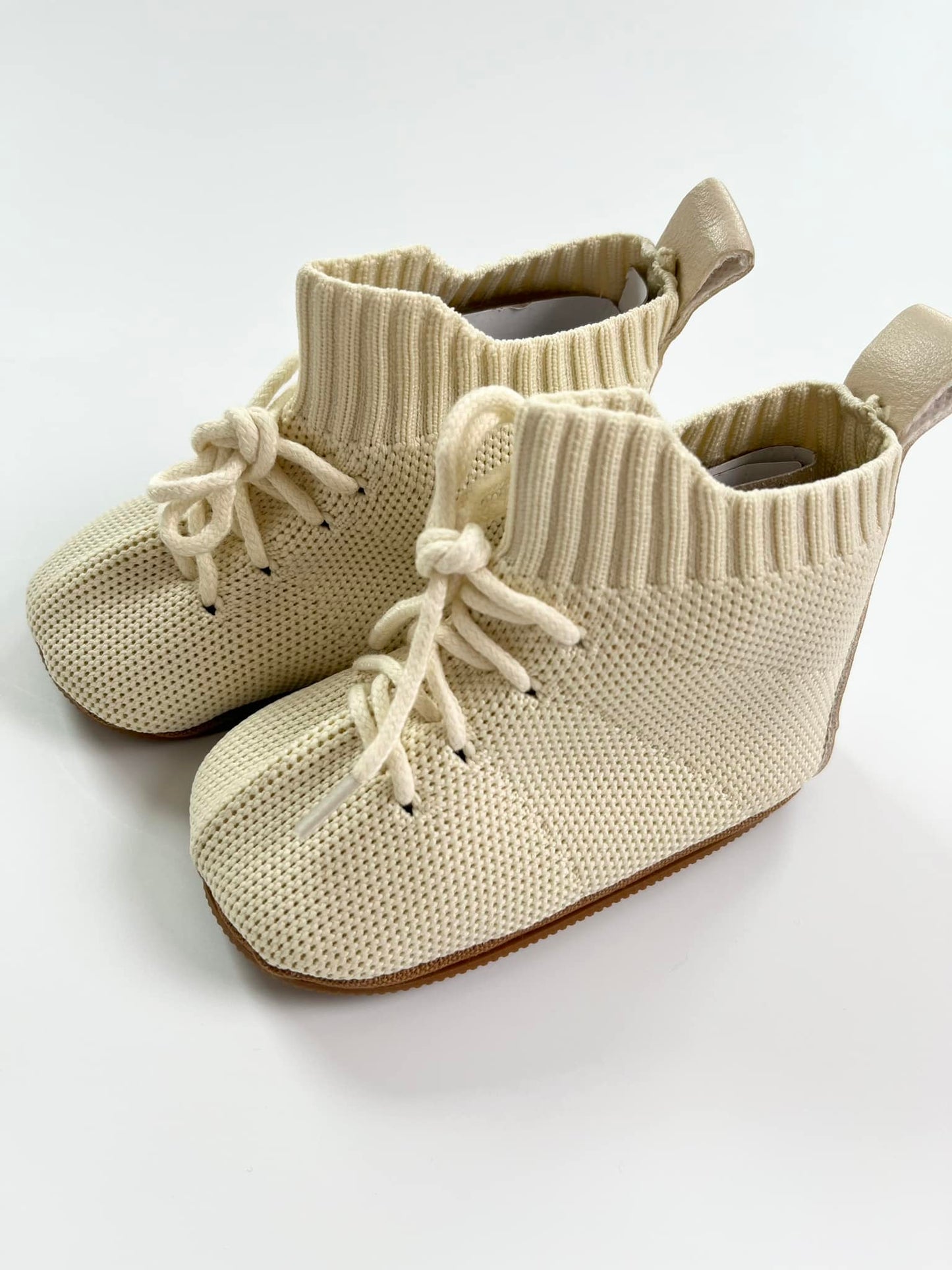 Booties - Size 4