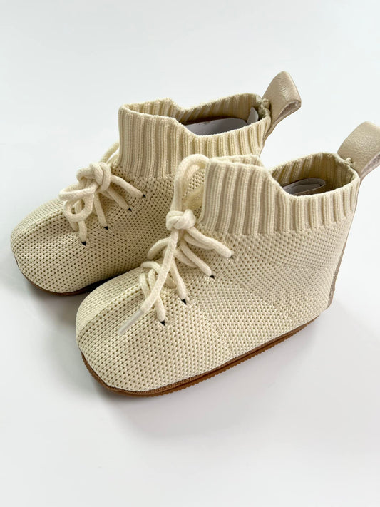 Booties - Size 4