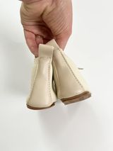 Booties - Size 4