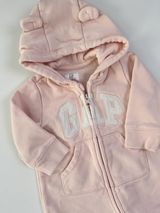 Baby Gap Hooded Suit 3-6m