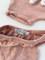 North Kinder Bamboo Set 0-6m
