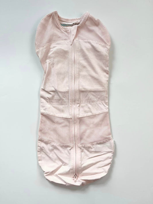 Happiest Baby Sweetpea Swaddle - Small