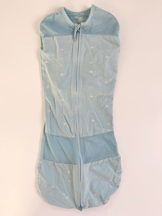 Sleepea Swaddle Sack by Happiest Baby - Large