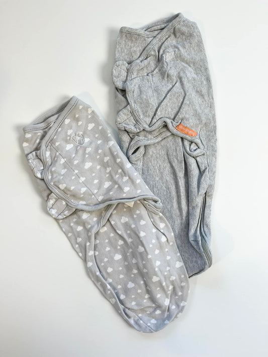 Swaddle Me (Babies R Us) - 7-14lbs