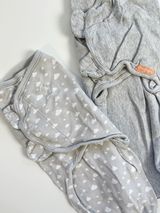 Swaddle Me (Babies R Us) - 7-14lbs