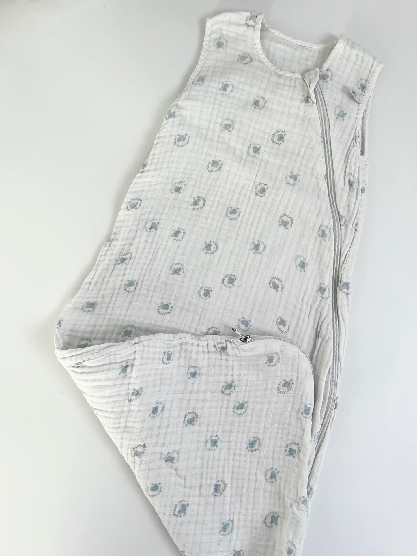 Perlim PinPin - 0-7tog - 6-18m