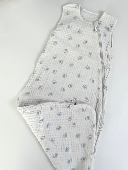 Perlim PinPin - 0-7tog - 6-18m