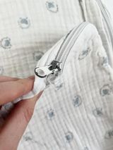 Perlim PinPin - 0-7tog - 6-18m