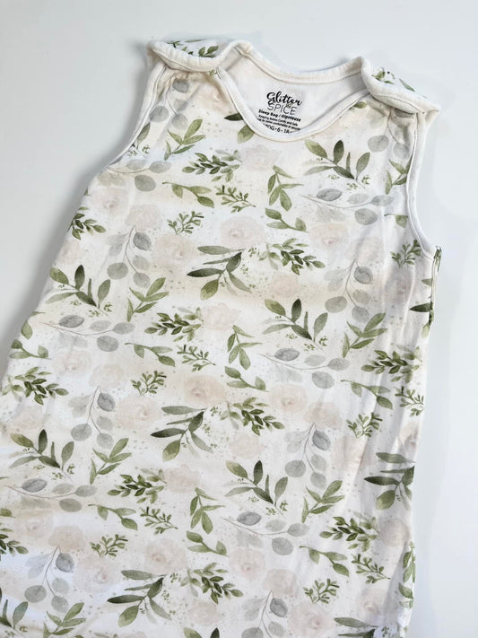 Glitter & Spice - 6-18 Months - 1 TOG