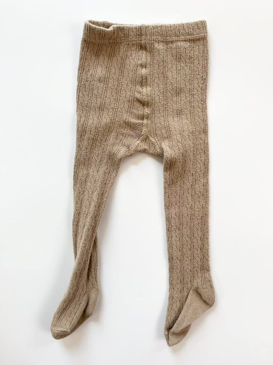 Little Stocking Co. Tights 0-6m
