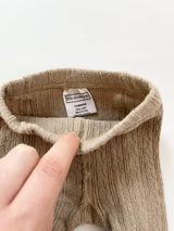 Little Stocking Co. Tights 0-6m