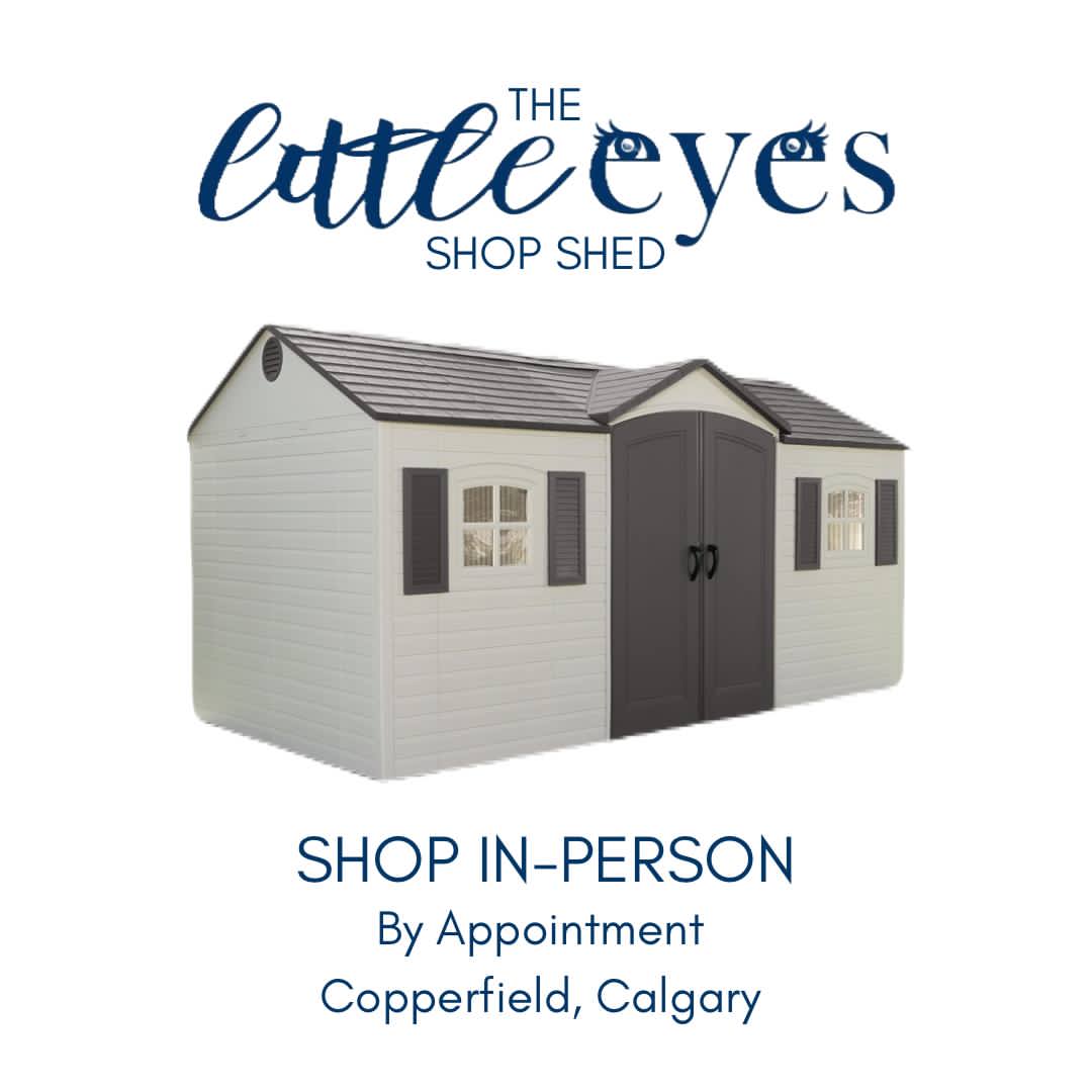 In-Person Shopping Appointment