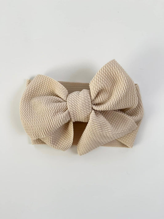 Bow