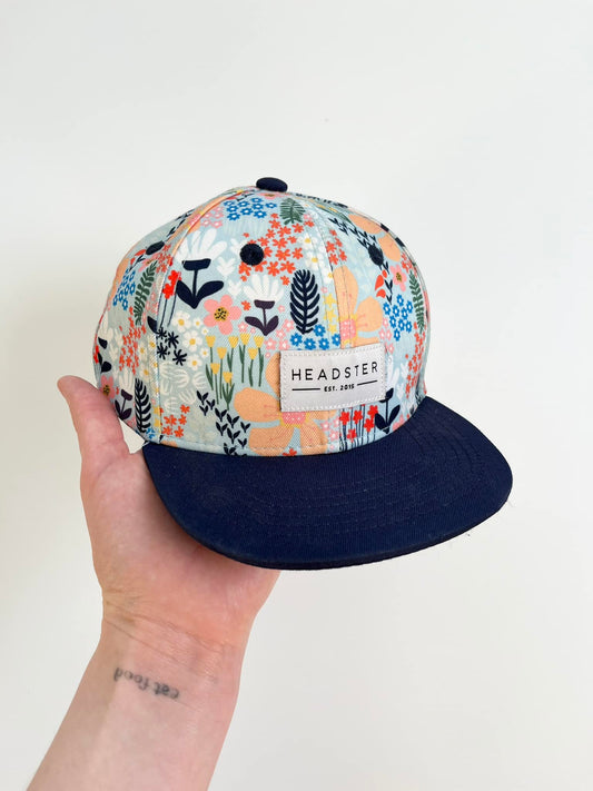Headster Hat - 48cm
