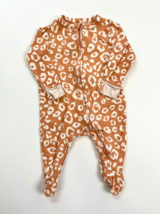Old Navy Sleeper 3-6m