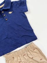 Carters Set 6m