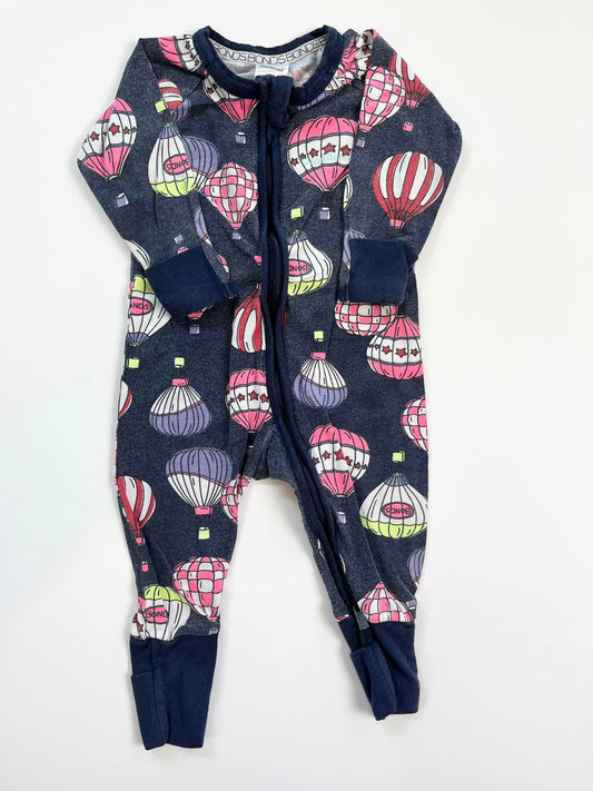 Bonds Wondersuit 3-6m