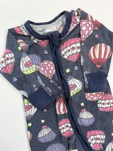 Bonds Wondersuit 3-6m