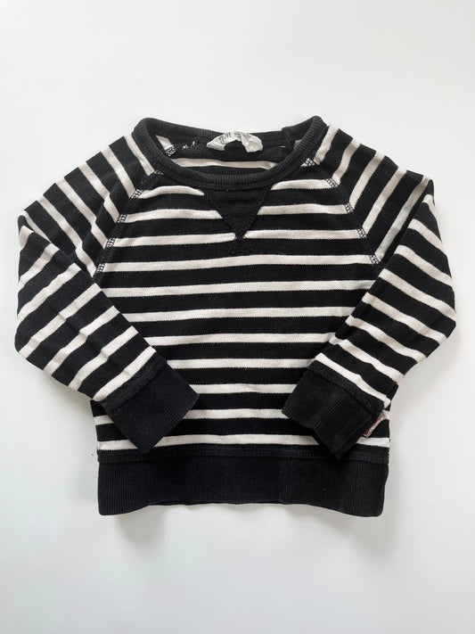 H&M Crewneck 2T