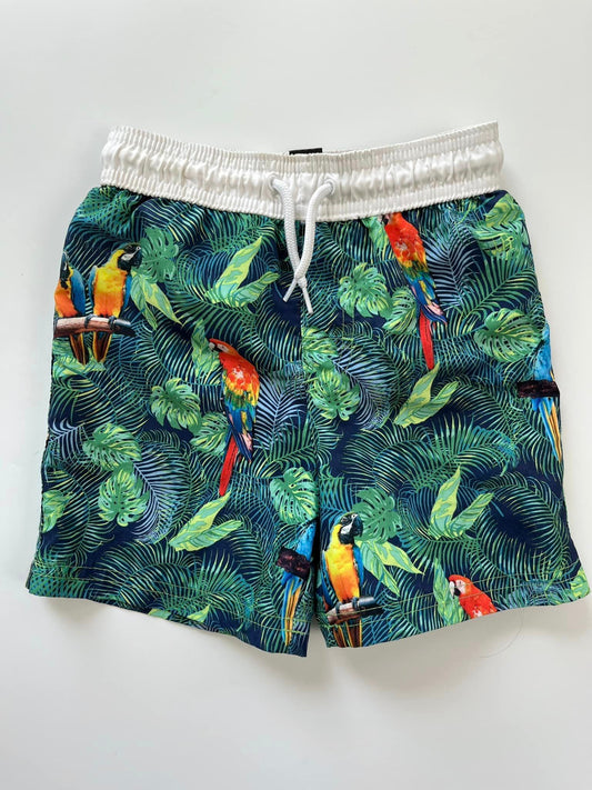 George Swim Shorts 3T