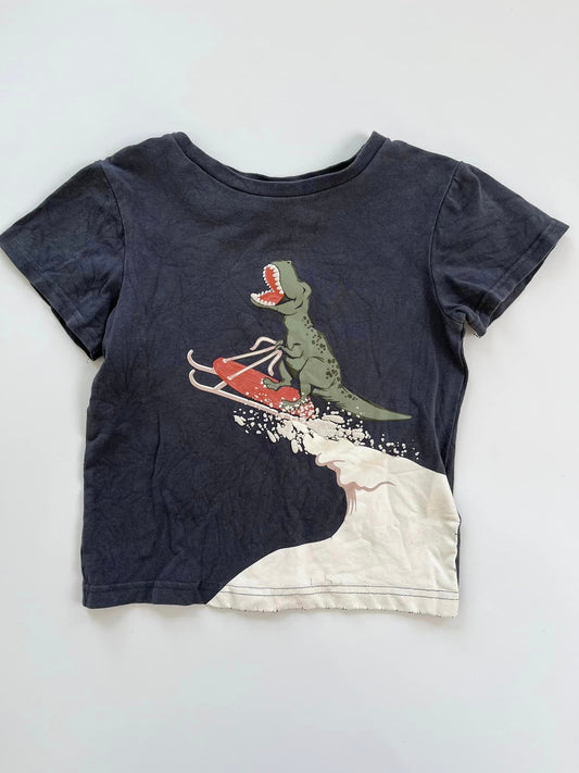 Fierce Frank T-Shirt 3T