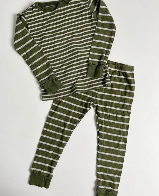 Carters PJ Set 3T