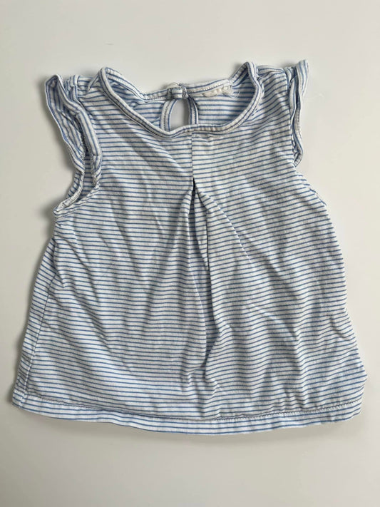 H&M Tank Top 6-12m