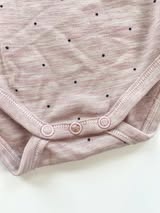 Rioochet 100% Merino Wool Onesie 6-12m