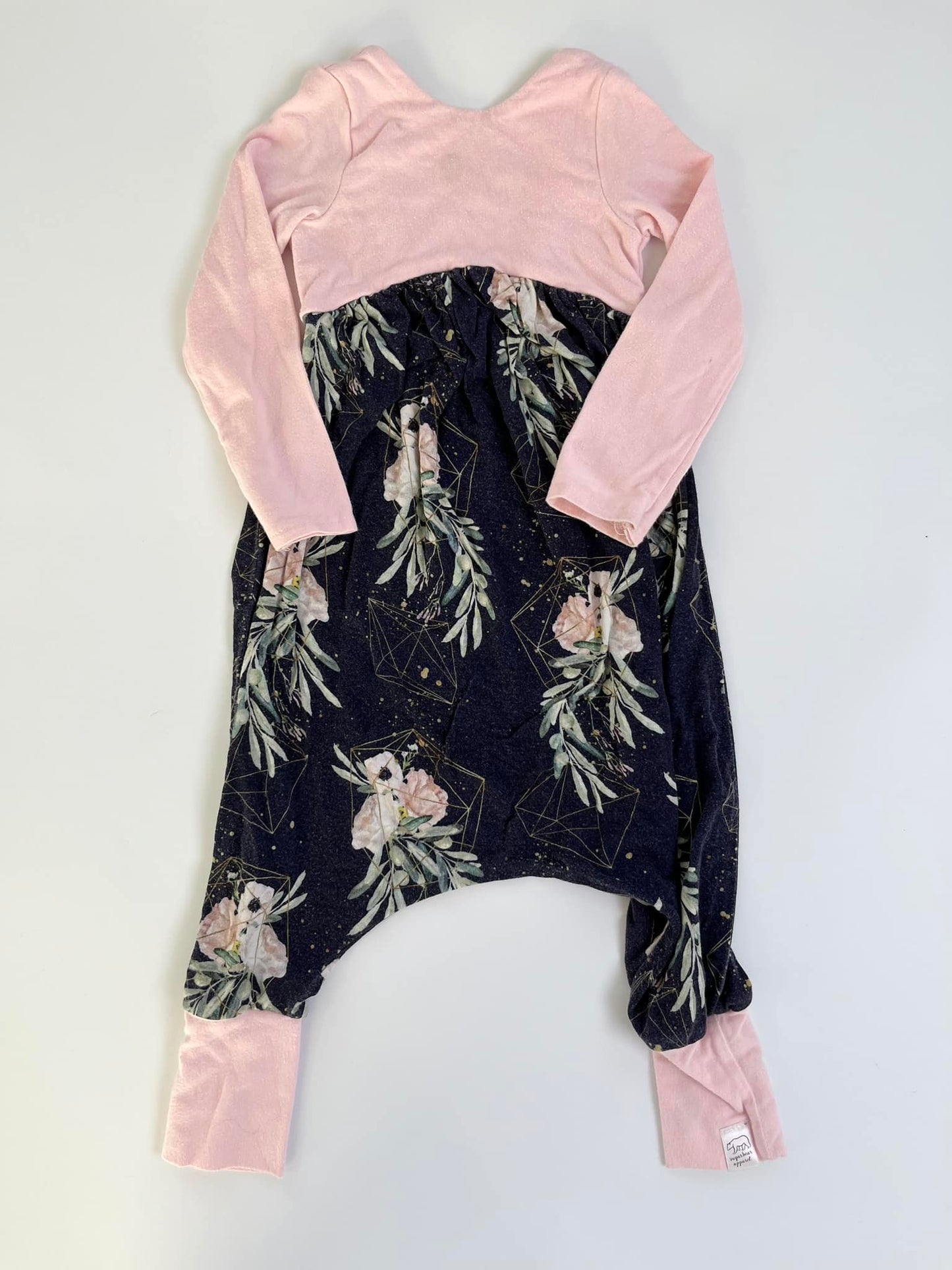 Sugar Bear Apparel Romper 6-12m